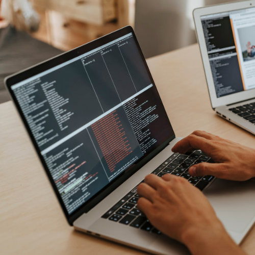 backend development