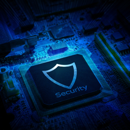 cybersecurity